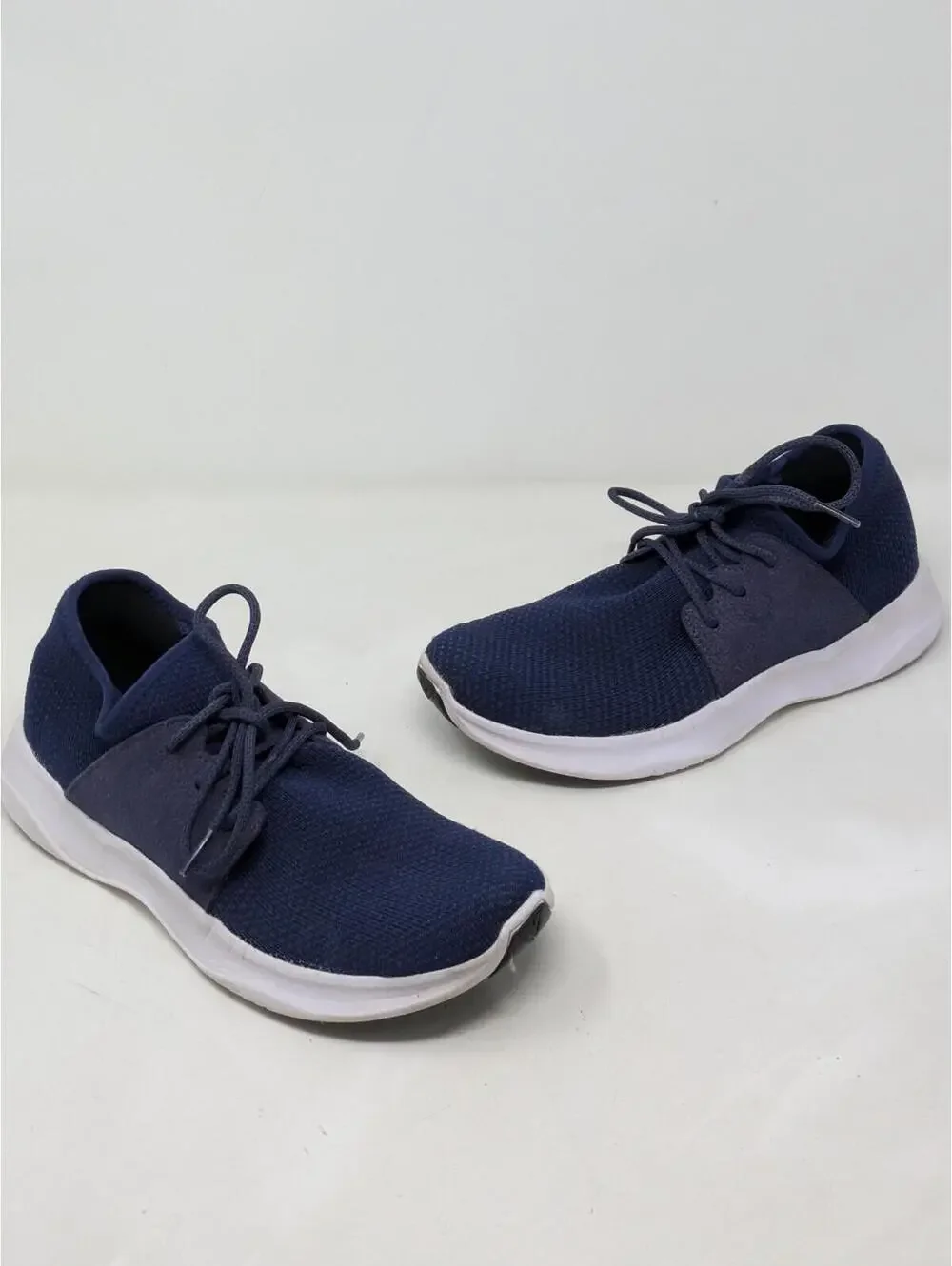Vessi Everyday Classic Women's Size 8 Waterproof Travel Running Shoes-Great - Picture 1 of 8